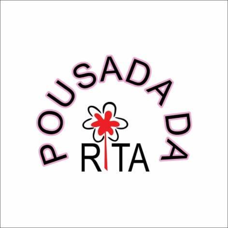 Pousada Da Rita レンソイス エクステリア 写真